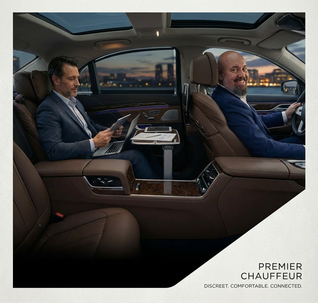 Executive Business Travel